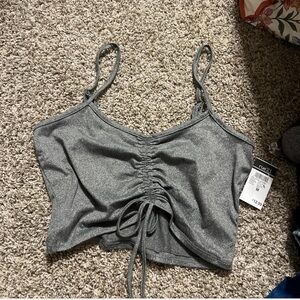 Medium Rue 21 crop top